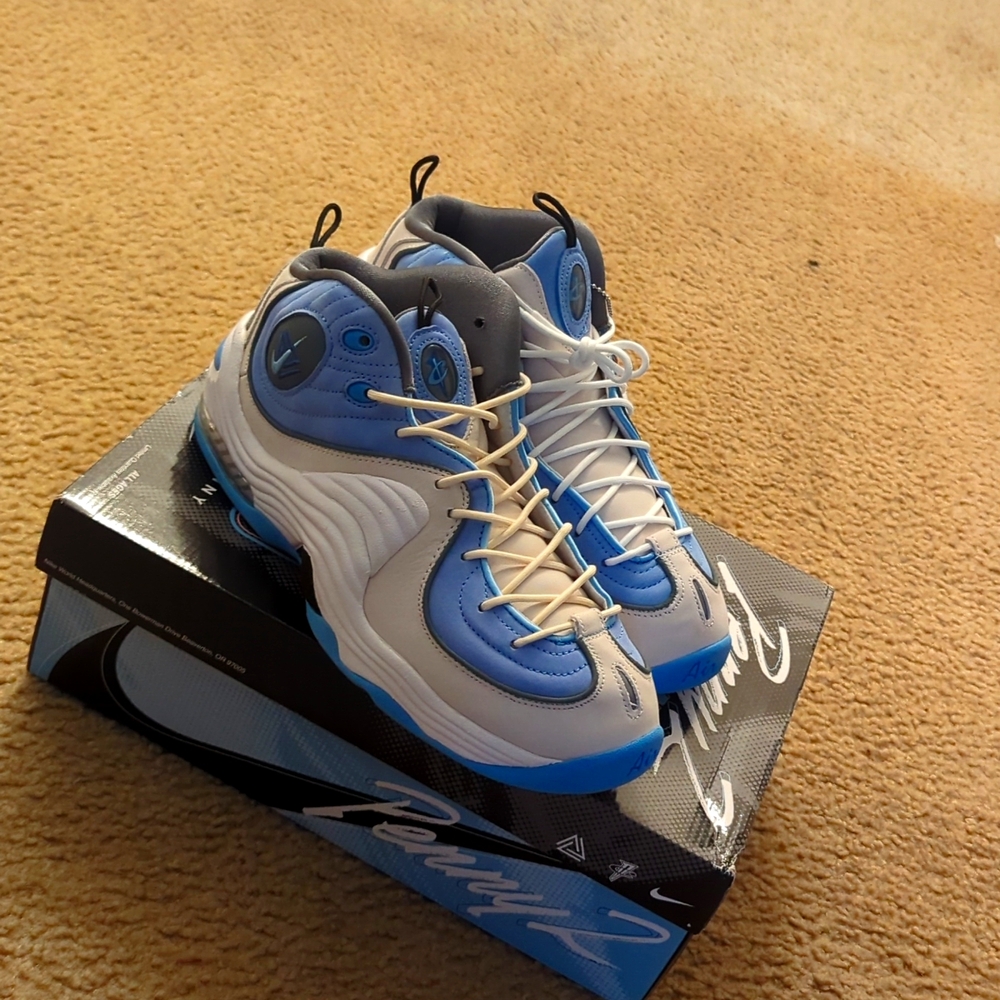 Nike air penny